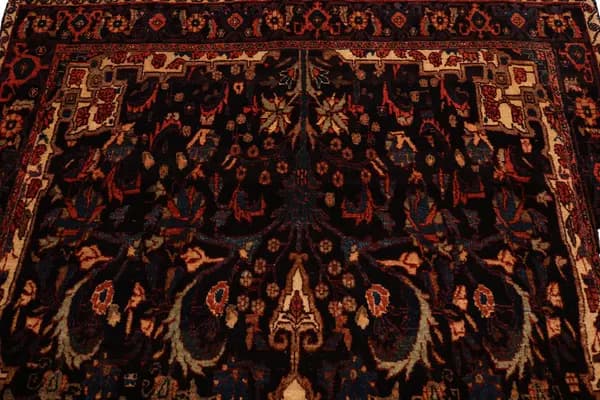 Kordi rug — view 7, 237 × 142 cm | RUGSOCIETE