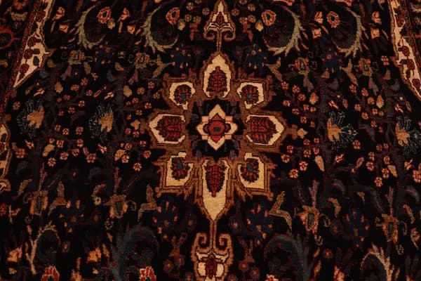 Kordi rug — view 8, 237 × 142 cm | RUGSOCIETE
