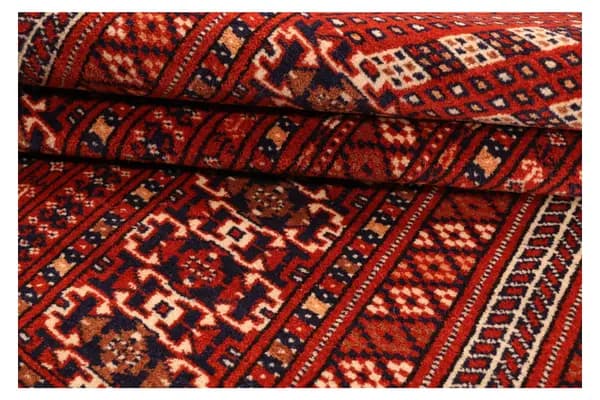 Turkaman — Turkaman — view 8 | RUGSOCIETE