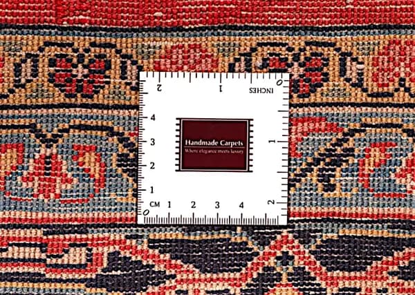 Sarough — Sarough — view 11 | RUGSOCIETE