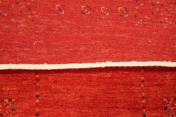 Gabbeh — Lori-Kashkouli — view 9 | RUGSOCIETE