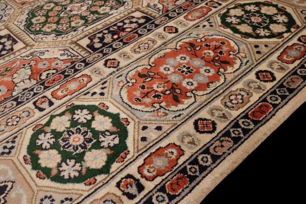 Kashan — Kashan — view 10 | RUGSOCIETE