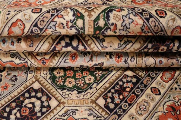 Kashan — Kashan — view 11 | RUGSOCIETE