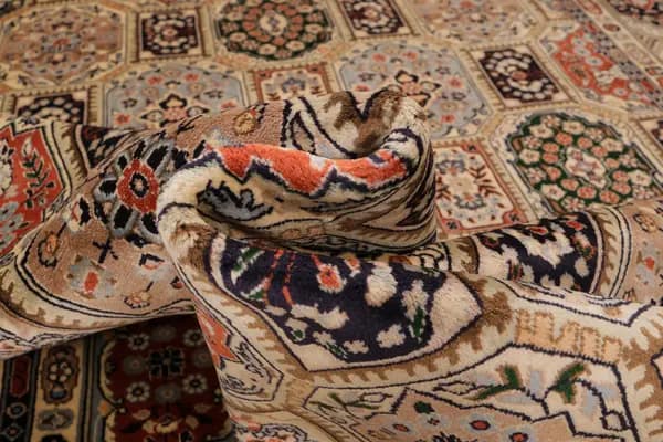 Kashan — Kashan — view 12 | RUGSOCIETE
