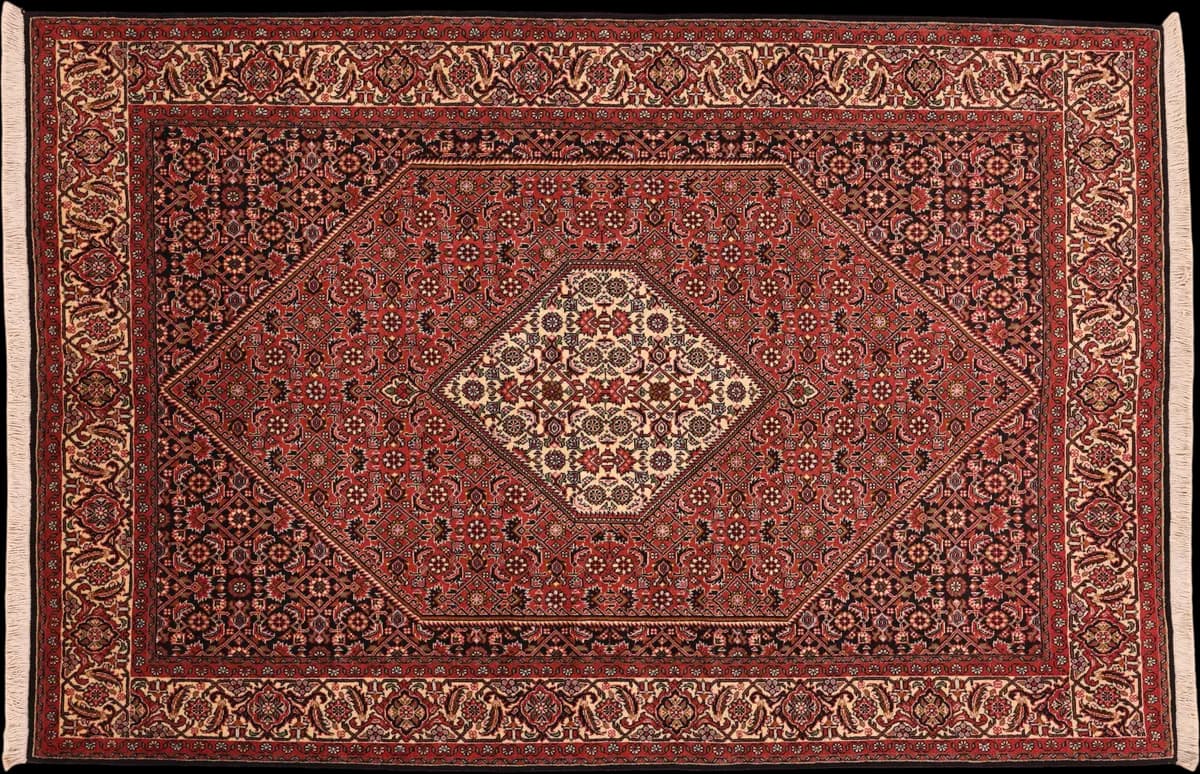 Bidjar — Bidjar, 214 × 142 cm | RUGSOCIETE