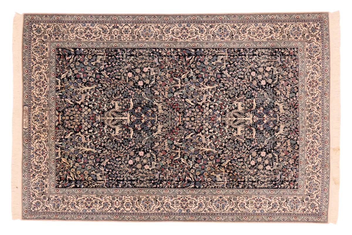Nain 6La — Nain, 241 × 163 cm | RUGSOCIETE