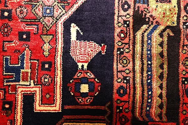 Kordi — Koliayie — view 11 | RUGSOCIETE