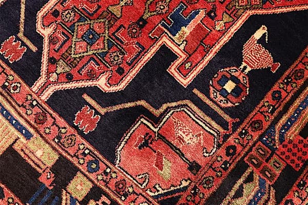 Kordi — Koliayie — view 9 | RUGSOCIETE