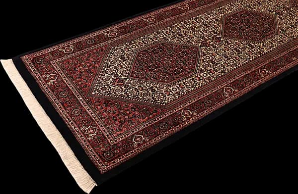 Bidjar — Bidjar exkl.W.S. — view 9 | RUGSOCIETE