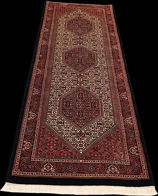 Bidjar — Bidjar exkl.W.S. — view 3 | RUGSOCIETE