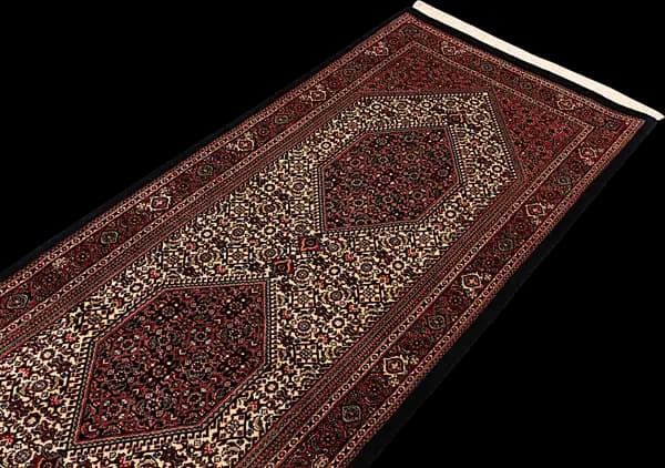 Bidjar — Bidjar exkl.W.S. — view 4 | RUGSOCIETE