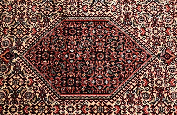Bidjar — Bidjar exkl.W.S. — view 7 | RUGSOCIETE