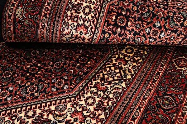 Bidjar — Bidjar exkl.W.S. — view 5 | RUGSOCIETE