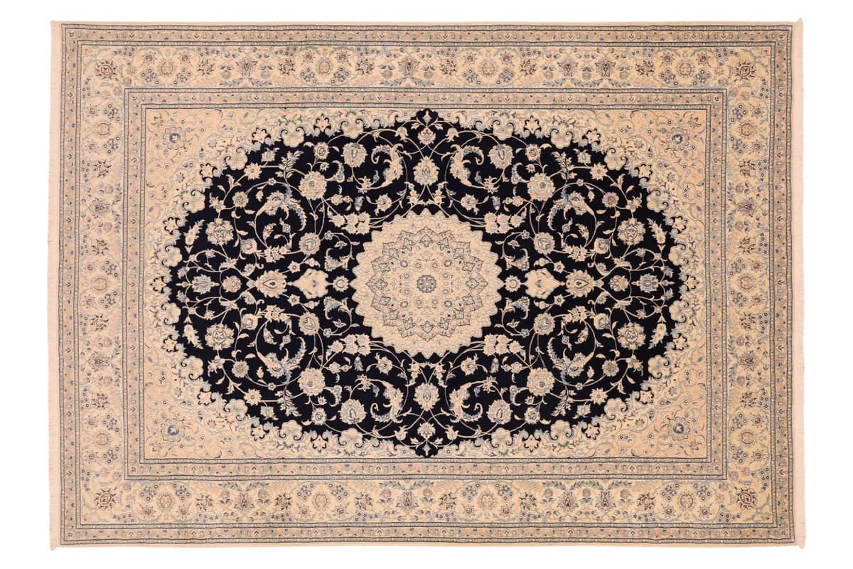 Nain 9La — Nain Excl. W.S., 348 × 249 cm | RUGSOCIETE