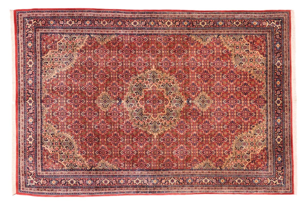 Bidjar — Bidjar, 216 × 144 cm | RUGSOCIETE