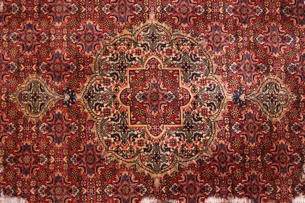Bidjar — Bidjar — view 11 | RUGSOCIETE