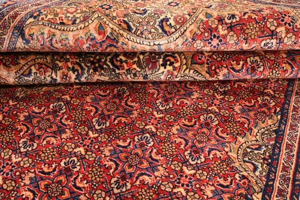 Bidjar — Bidjar — view 7 | RUGSOCIETE