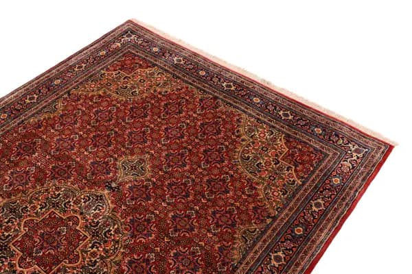 Bidjar — Bidjar — view 4 | RUGSOCIETE