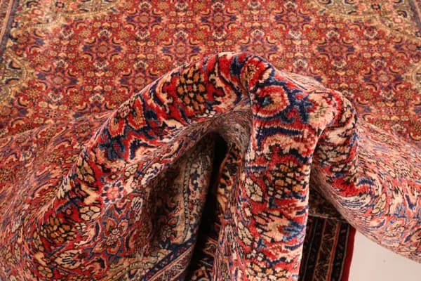 Bidjar — Bidjar — view 5 | RUGSOCIETE
