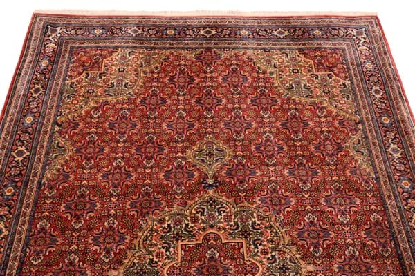 Bidjar — Bidjar — view 8 | RUGSOCIETE