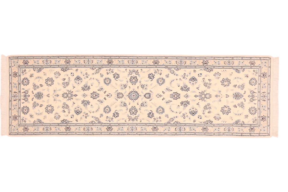 Nain 9La — Nain, 256 × 79 cm | RUGSOCIETE