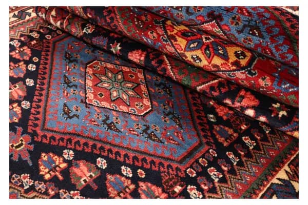 Yalameh — Yalameh — view 8 | RUGSOCIETE