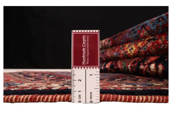 Yalameh — Yalameh — view 11 | RUGSOCIETE