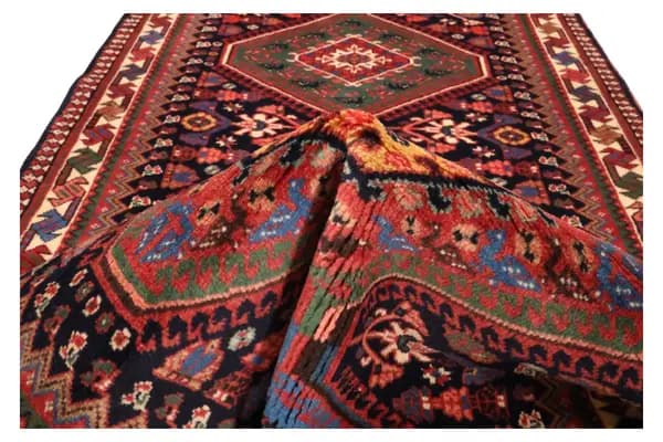 Yalameh — Yalameh — view 9 | RUGSOCIETE