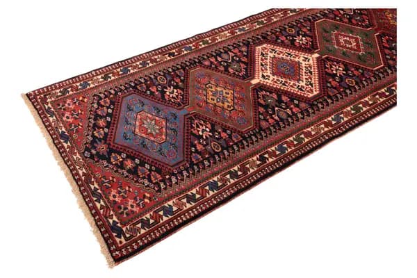 Yalameh — Yalameh — view 12 | RUGSOCIETE