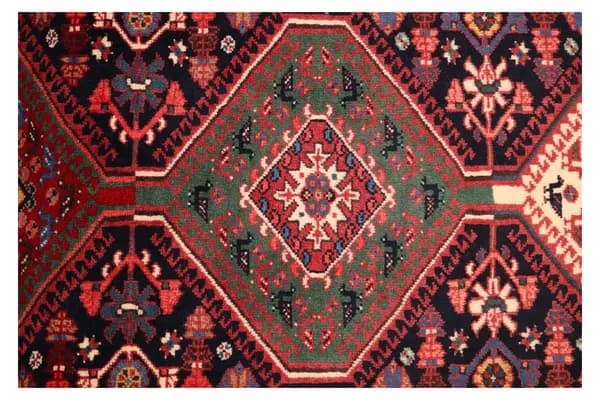 Yalameh — Yalameh — view 5 | RUGSOCIETE
