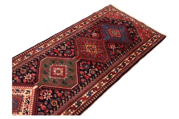 Yalameh — Yalameh — view 5 | RUGSOCIETE