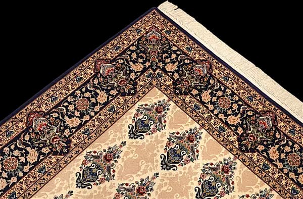 Isfahan — Isfahan — view 7 | RUGSOCIETE