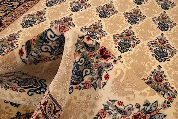 Isfahan — Isfahan — view 8 | RUGSOCIETE