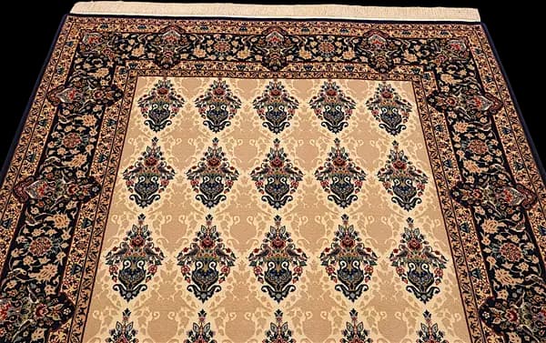 Isfahan — Isfahan — view 5 | RUGSOCIETE