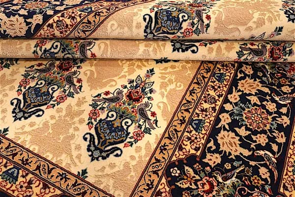 Isfahan — Isfahan — view 9 | RUGSOCIETE