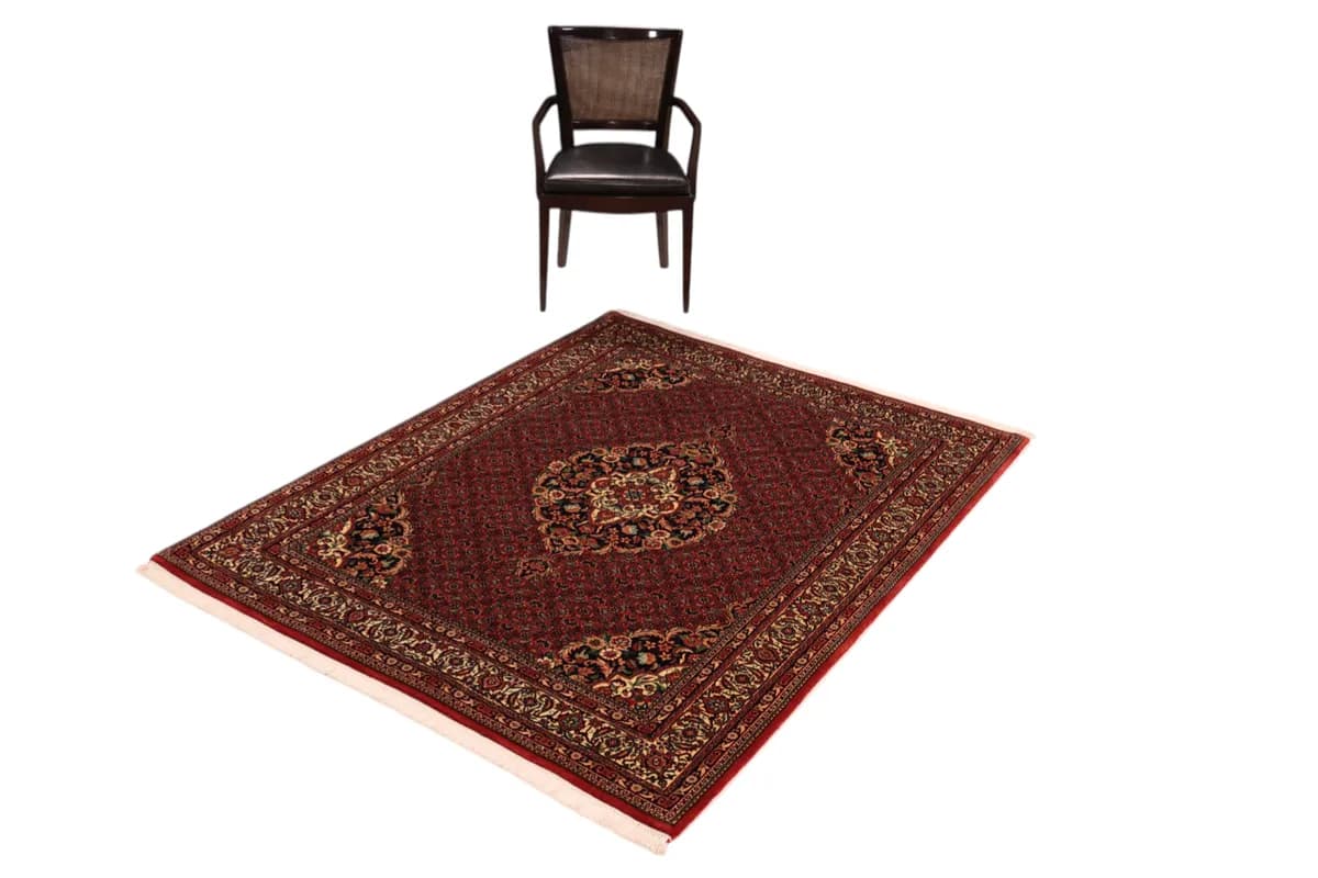 Bidjar — Bidjar exkl.W.S., 192 × 151 cm | RUGSOCIETE