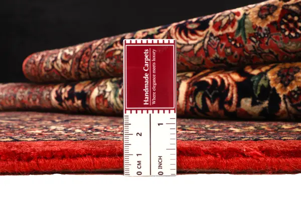 Bidjar — Bidjar exkl.W.S. — view 13 | RUGSOCIETE