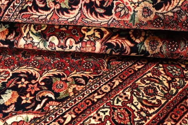 Bidjar — Bidjar exkl.W.S. — view 9 | RUGSOCIETE