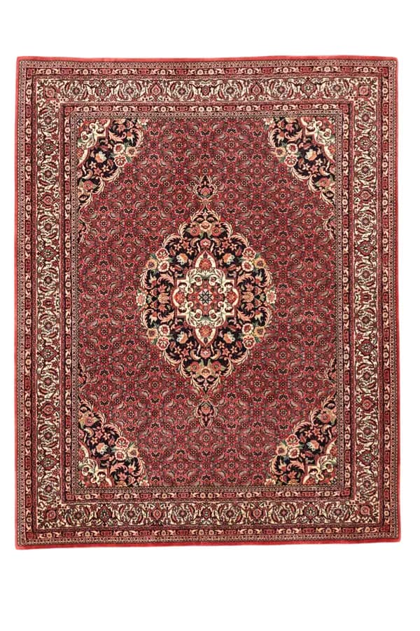 Bidjar — Bidjar exkl.W.S. — view 13 | RUGSOCIETE