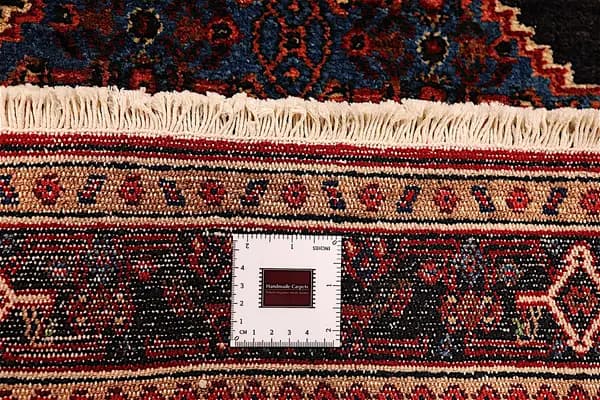 Senneh — Senneh — view 11 | RUGSOCIETE