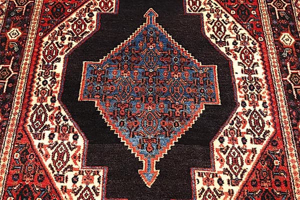 Senneh — Senneh — view 6 | RUGSOCIETE