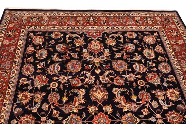 Mashad — Esfarayen — view 4 | RUGSOCIETE