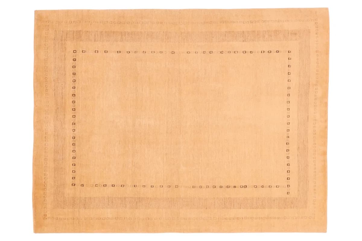 Gabbeh — Lori-Kashkouli, 194 × 148 cm | RUGSOCIETE