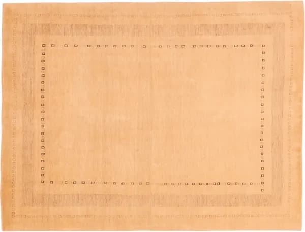 Hand-knotted Lori-Kashkouli, 194 × 148 cm