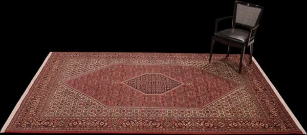 Bidjar — Bidjar — view 12 | RUGSOCIETE