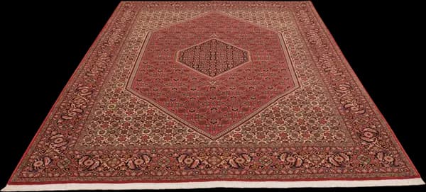 Bidjar — Bidjar — view 4 | RUGSOCIETE