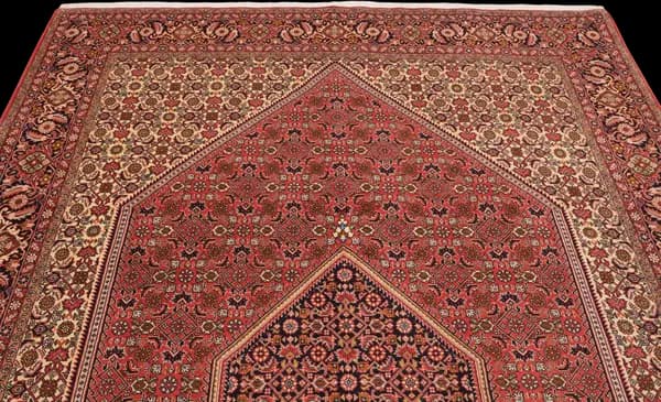 Bidjar — Bidjar — view 6 | RUGSOCIETE