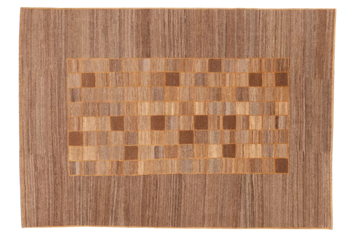 Gabbeh — Lori-Pars, 290 × 205 cm | RUGSOCIETE