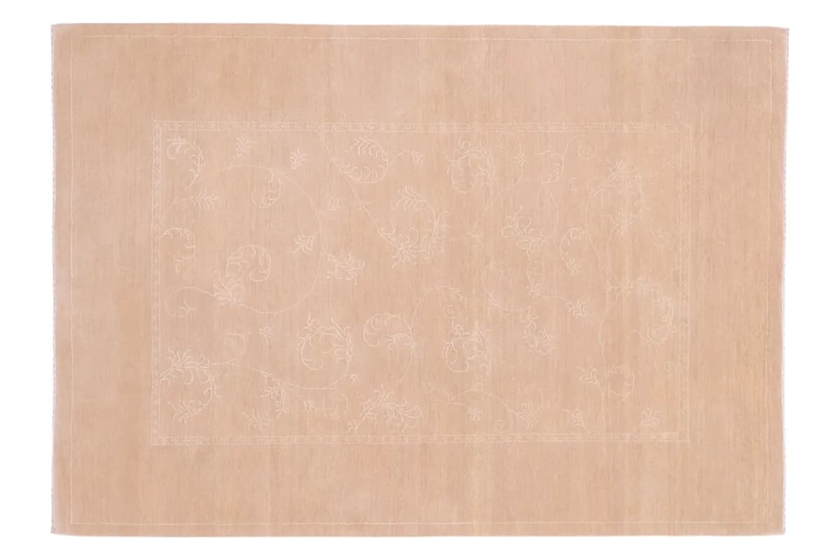 Gabbeh — Loribaft S.(IN), 198 × 140 cm | RUGSOCIETE