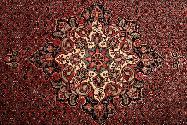 Bidjar — Bidjar exkl.W.S. — view 6 | RUGSOCIETE